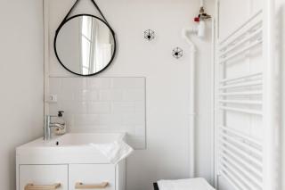 Appartement moderne au coeur du quartier historique - 4