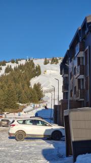 Sunny Hill Kop - Luxury Apartment Mountain View - 1