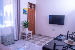 Makao Kilifi - modern & secure 1BR by the creek - 6