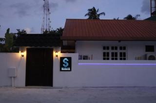 Samaik Thulusdhoo - 3