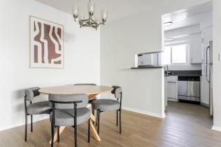 Blueground Westwood balcony nr UCLA LAX-1397 - 6