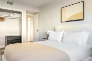 Blueground Westwood balcony nr UCLA LAX-1397 - 1