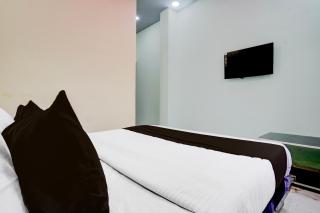 SPOT O SKY LINE - Chandrapur - 1