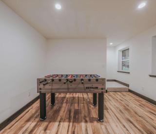 Sunrise Lookout on Carpenter Lake - 9