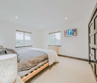 Sunrise Lookout on Carpenter Lake - 1