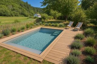 Gîte Val Souvigne - 9