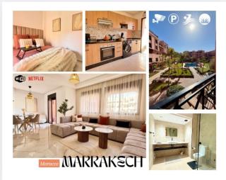 Appart cosy & chic premium Village, 5 piscines - 0