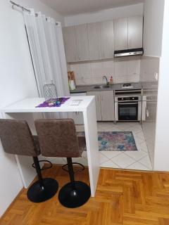 Nikola apartment - 2