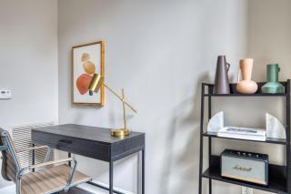 Blueground Bethesda fitness center nr Cabin John Park WDC-630 - 7