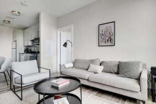 Blueground St Elizabeths pool nr Boston Common BOS-1187 - 8