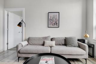 Blueground St Elizabeths pool nr Boston Common BOS-1187 - 9