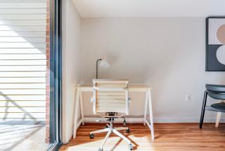 Blueground Clarendon fitness center nr Arlington Cemetery WDC-1128 - 6