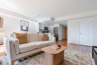 Blueground Clarendon fitness center nr Arlington Cemetery WDC-1128 - 8