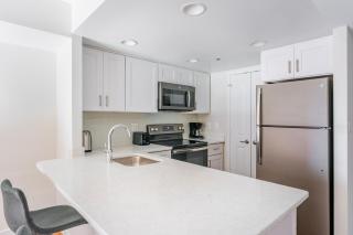 Blueground Clarendon fitness center nr Arlington Cemetery WDC-1128 - 2