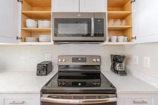 Blueground Clarendon fitness center nr Arlington Cemetery WDC-1128 - 1