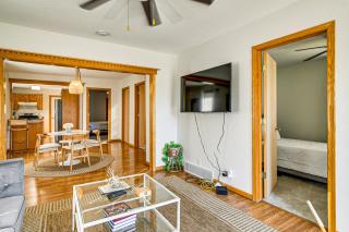 Pet-Friendly Home 2 Mi to Downtown Des Moines! - 6