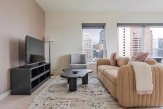 Blueground Northwest Bellevue rooftop nr Bellevue Park SEA-945 - 8