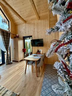 Domek pod Gubałówką LAS i WODA - 9