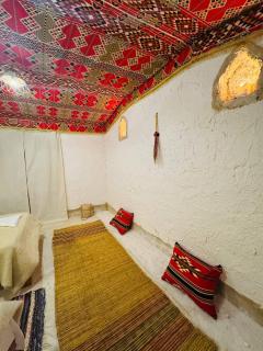 Esewan siwa oasis - 8