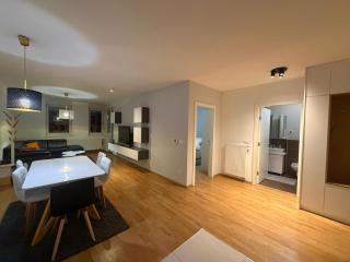 Atrium Center apartment Zagreb - 9