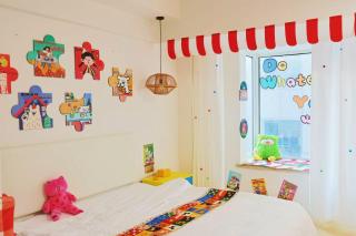 Youshine Service Apart-ment ---English Speaking - 8