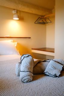 Hotel Boutique CaLagneta - Art i Vi - 8