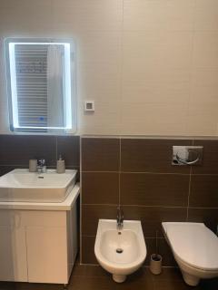 Atrium Center apartment Zagreb - 3