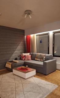 North of Nowhere - apartment near Polar Circle - Rovaniemi - 6