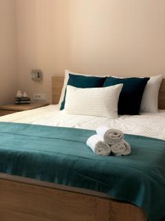 Super Central Chic Studio-free coffee, self check in & check out - 0