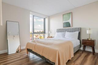 Blueground Cambridgeport rooftop nr MIT BOS-1270 - 1