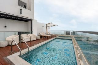 Barranco Signature Apartments by Geko - 7