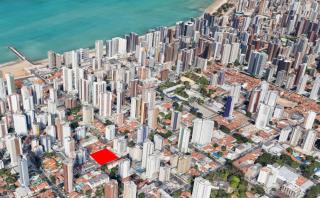 Beach Class Fortaleza By Studio Brook - 3