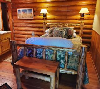 Laughing Horse Lodge - 5