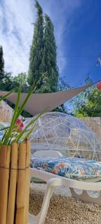 cozy House with Secret Garden & Spa private - 7