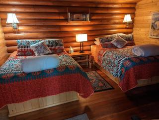 Laughing Horse Lodge - 4