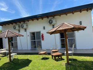 Cabañas Alpinas Obligado - 2