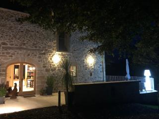 Gîte Val Souvigne - 4