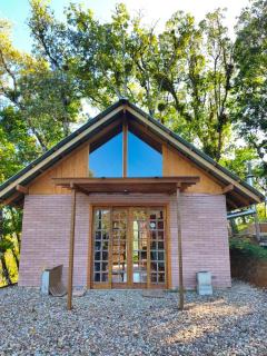 Cabana liberdade 2 - 8