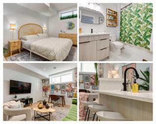 Santuario Kensington - Inner City Escape - 9