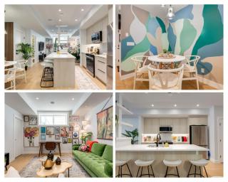 Santuario Kensington - Inner City Escape - 0