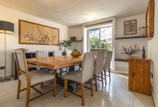 Casa Rosa by Domi Housing - 8