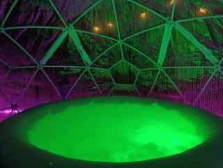 cozy House with Secret Garden & Spa private - Fortuna - 6