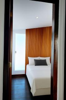 apartamento duplex rio vermelho - 0