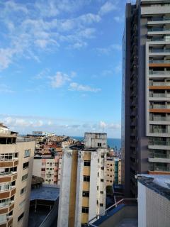 apartamento duplex rio vermelho - 2