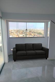 apartamento duplex rio vermelho - 1