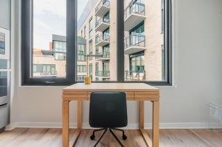 Blueground Lyon Village pool nr Arlington Cemetery WDC-1094 - 6