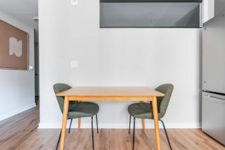 Blueground Lyon Village pool nr Arlington Cemetery WDC-1094 - 4