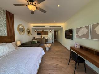 Beach Haus - Playacar The Leaf 16 - 3