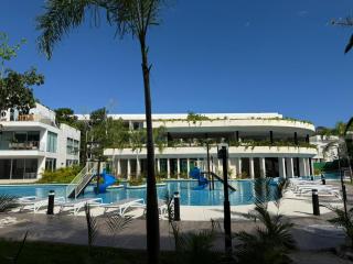 Beach Haus - Playacar The Leaf 16 - 6