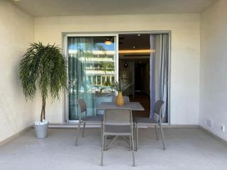 Beach Haus - Playacar The Leaf 16 - 1